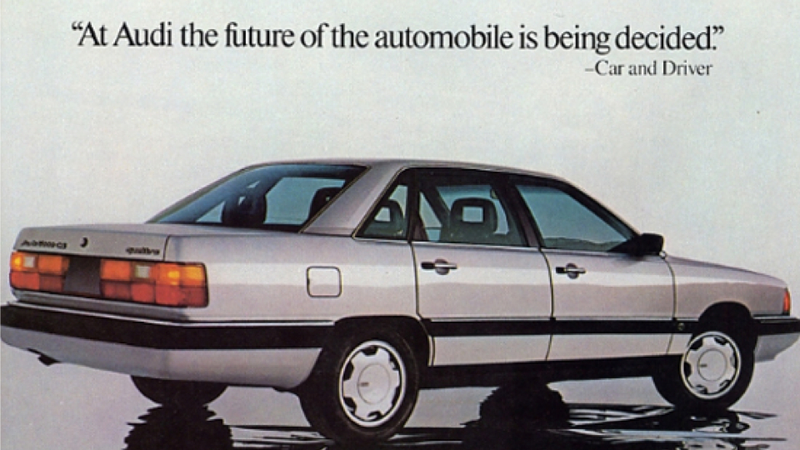 Illustration for article titled Bad News: A Brief History Of Media Controversies And The Auto Industry
